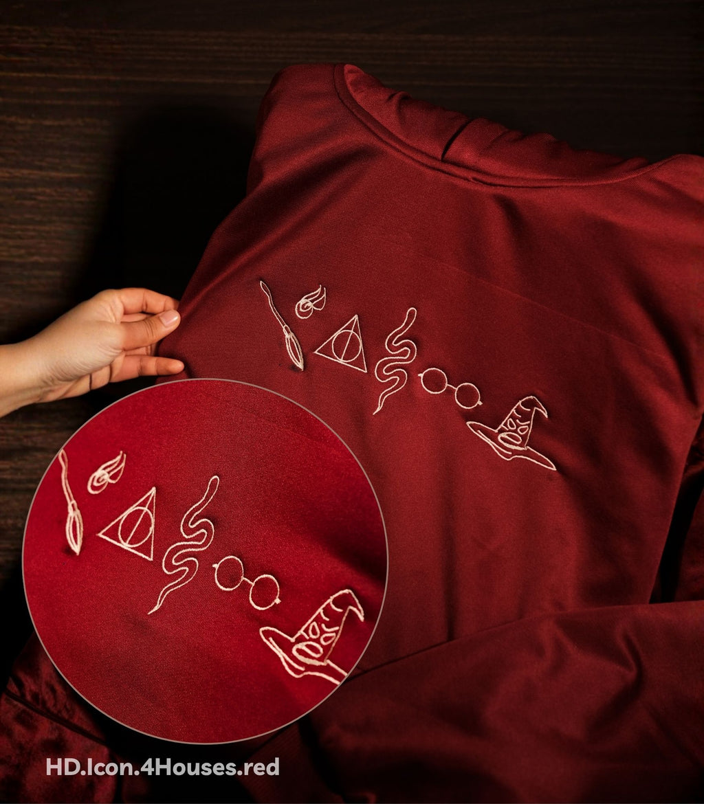 Sweater Icon trắng nhà chim _SW_MG_Chillhood_W_IconBird 100% sợi bông.