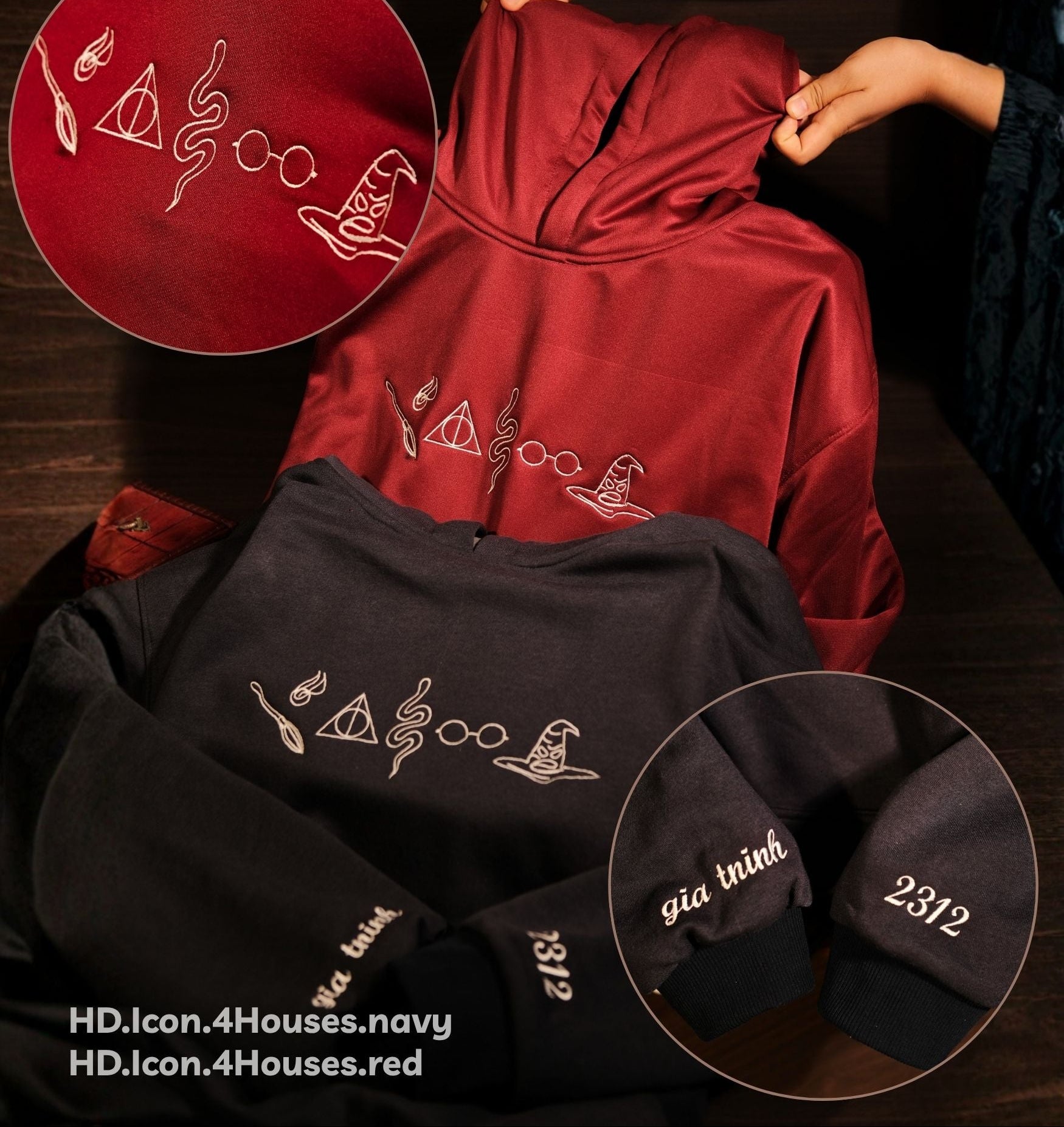 Sweater Icon trắng nhà chim _SW_MG_Chillhood_W_IconBird 100% sợi bông.