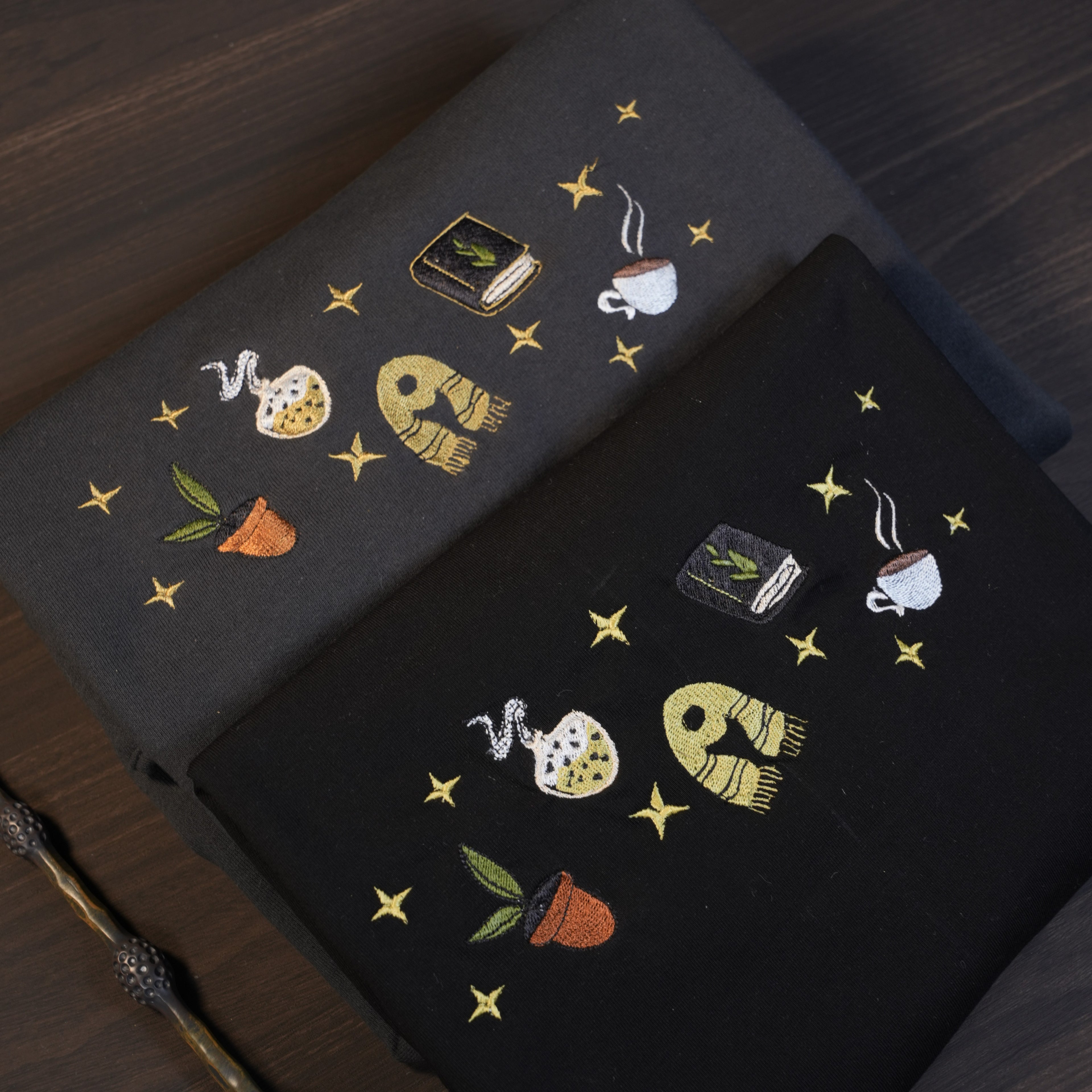 Icon nhà lửng - SW_MG_Chillhood_IconBager nỉ bông 100% cotton