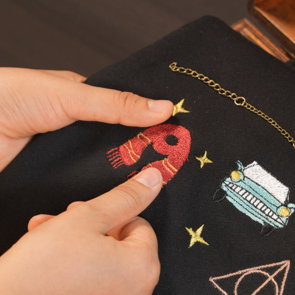 Icon nhà sư tử - SW_MG_Chillhood_IconLion nỉ bông 100% cotton
