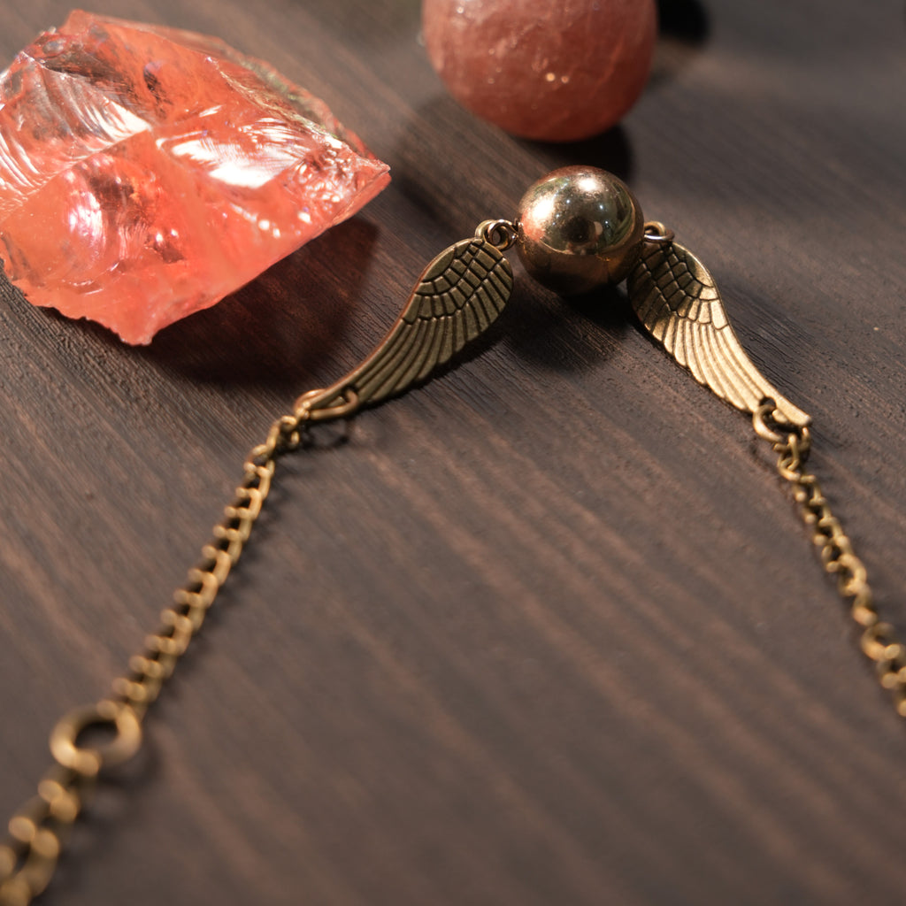 Phụ kiện - vòng tay snitch