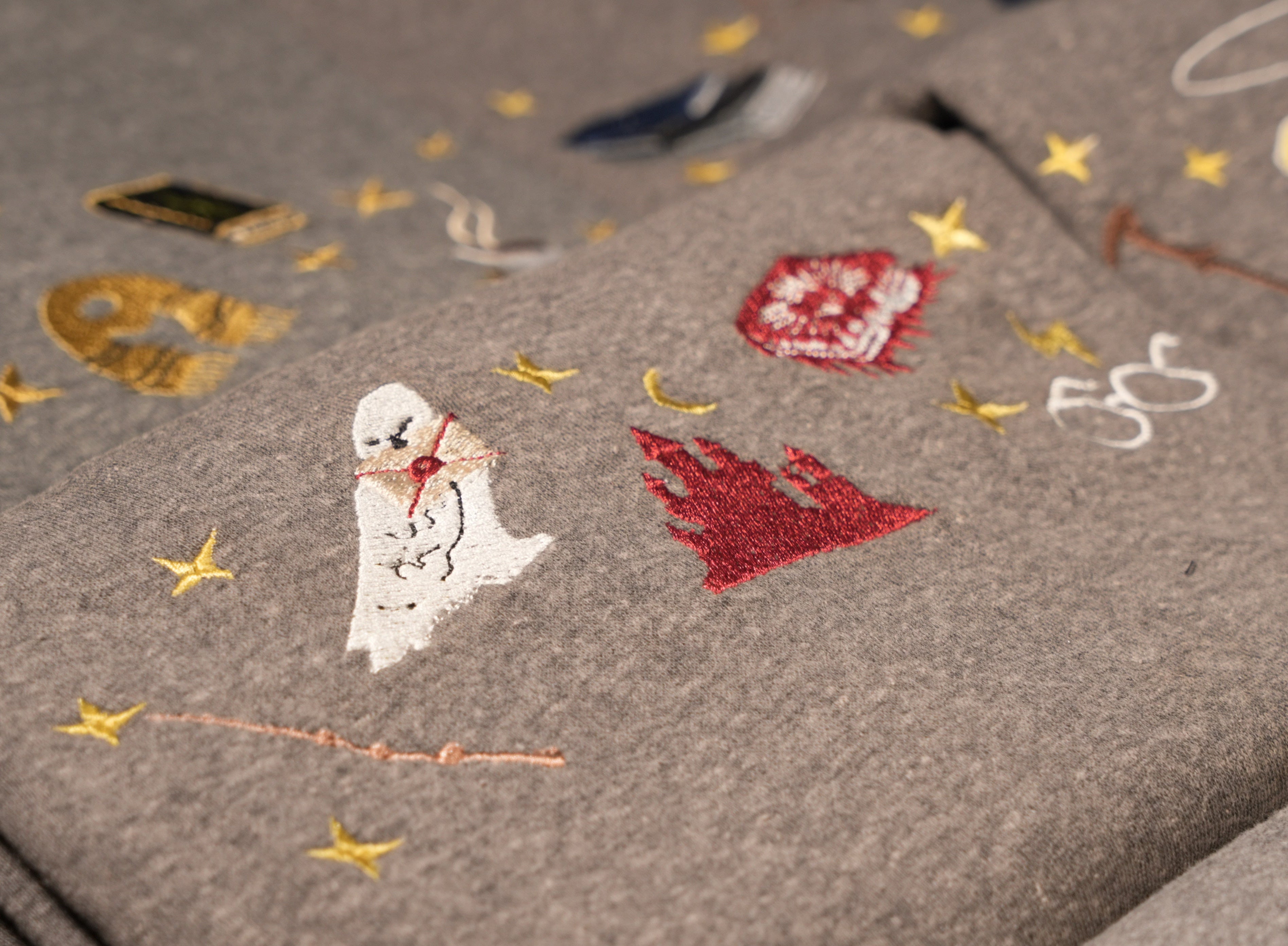 Cú và sách quái - SW_MG_Chillhood_Owl.MonsterBook nỉ bông 100% cotton
