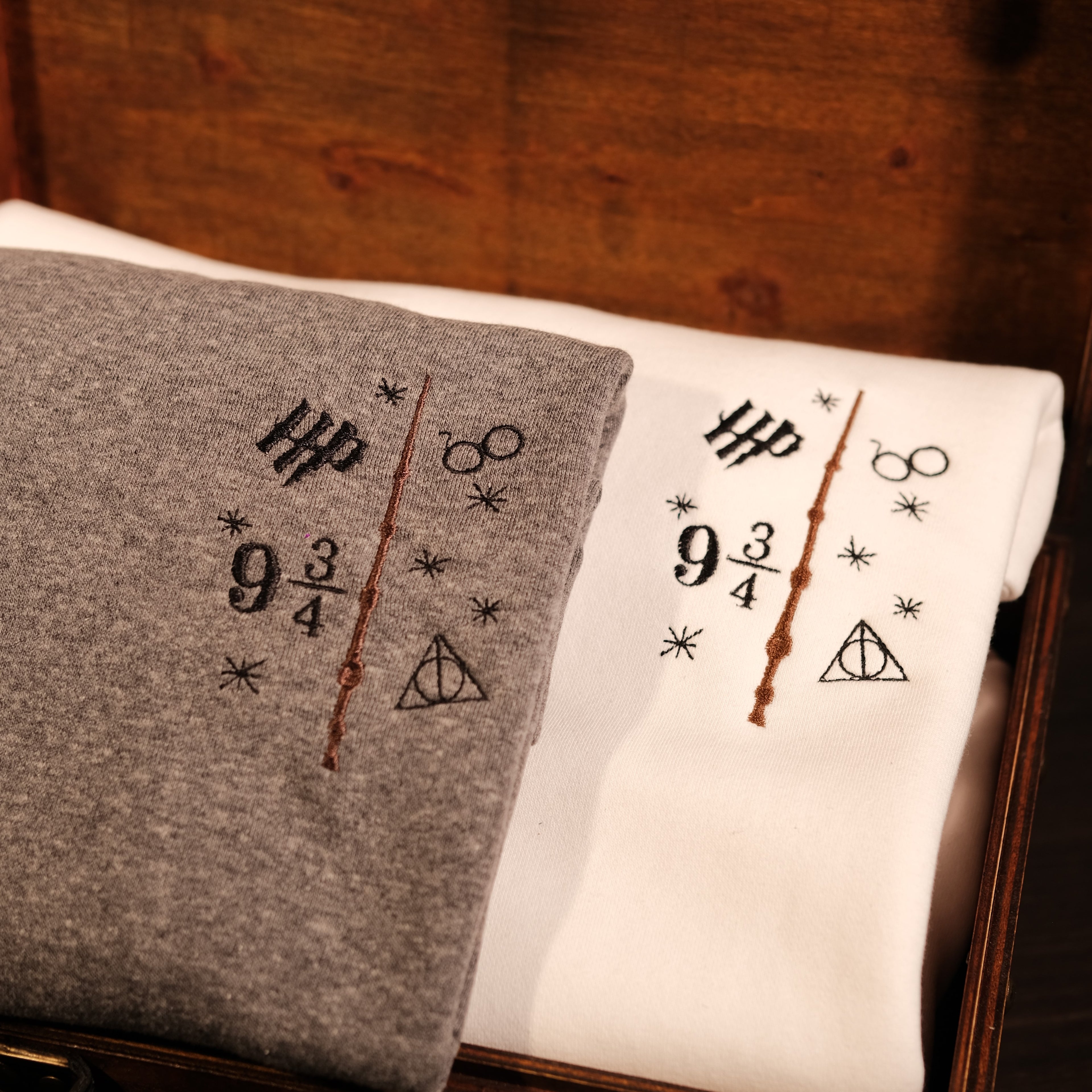Đũa phép và các biểu tượng_SW_MG_Chillhood_Wand nỉ bông 100% cotton