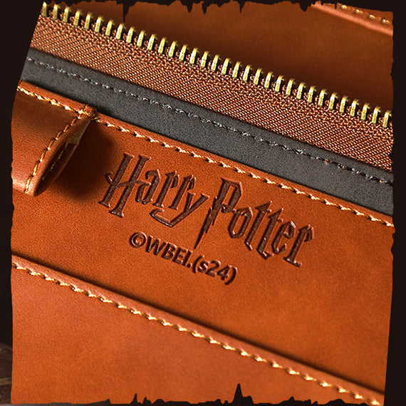 Ví phù thủy Quidditch wallet - MG_BAG_Quidditch wallet