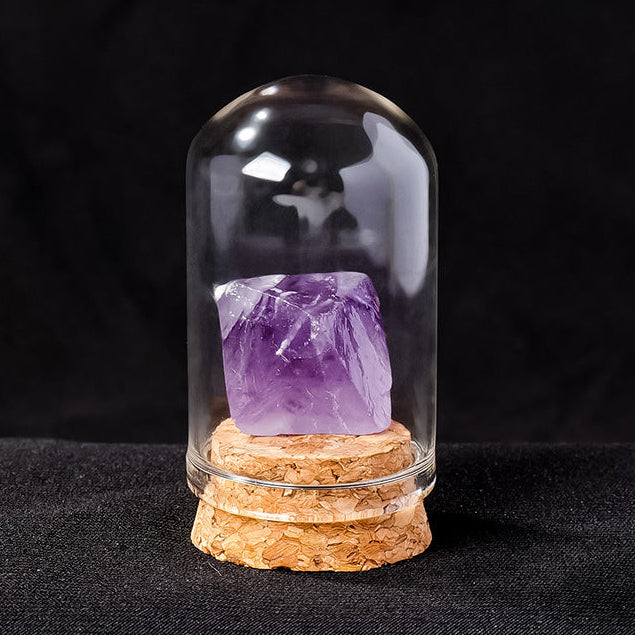 Đá năng lượng - đá thô