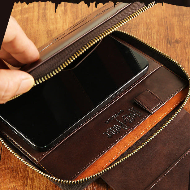 Ví phù thủy Quidditch wallet - MG_BAG_Quidditch wallet