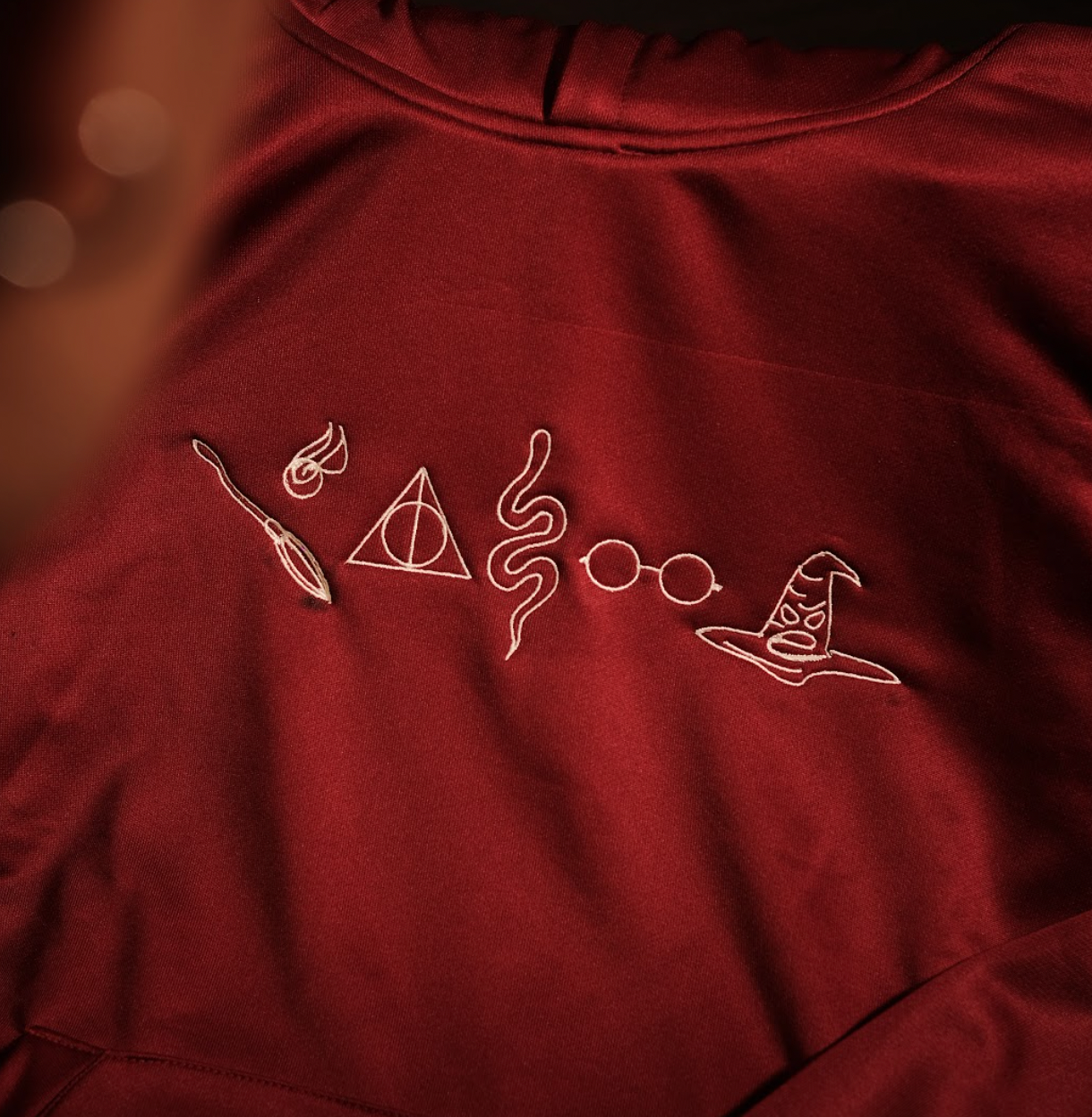 Sweater Icon trắng nhà chim _SW_MG_Chillhood_W_IconBird 100% sợi bông.