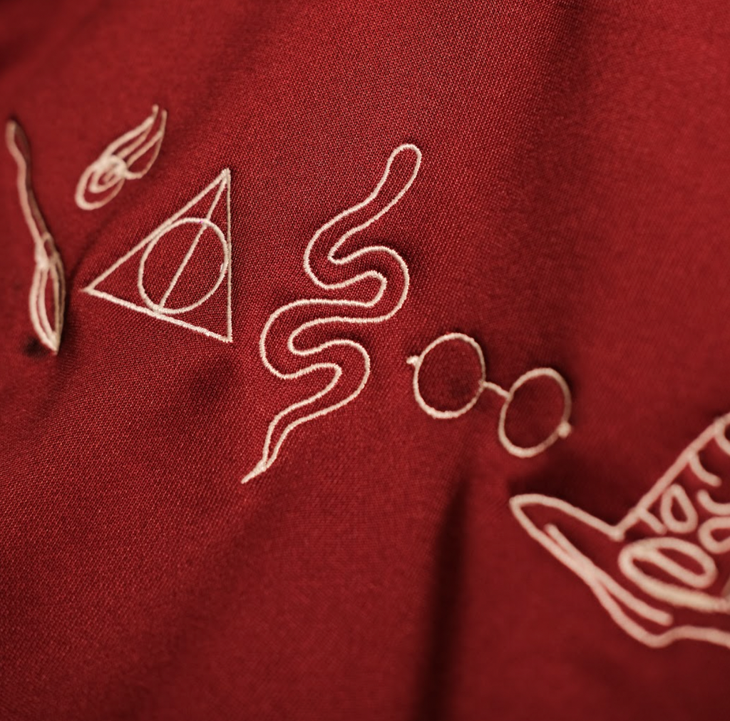 Sweater Icon trắng nhà chim _SW_MG_Chillhood_W_IconBird 100% sợi bông.