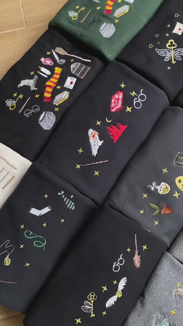 Sw Icon nhà rắn sale off hàng có sẵn chỉ còn 299k/áo khi mua từ 2 áo, tặng miễn phí hình thêu trên tay